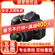 尼康/Nikon D5100 D5200 D5500 入門(mén)級半畫(huà)幅數碼高清旅游 95新二手單反相機 尼康 D5200 18-55 套機 官方標配