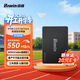 佰維（BIWIN）512GB SSD固態(tài)硬盤(pán) SATA3.0接口 M100系列 讀速550MB/s AI PC電腦存儲配件