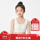 巴拉巴拉女童小背心發(fā)育期小學(xué)生少女文胸二階段內衣萌隨心裁208924195012