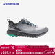 迪卡儂跑步鞋男鞋緩震網(wǎng)面透氣運動(dòng)鞋輕便輕越野跑鞋JF190系列-5374553
