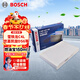 博世（BOSCH）單效空調濾芯5441標致RCZ307308408雪鐵龍C4L世嘉凱旋DS6DS4S5LS
