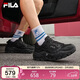 FILA 斐樂(lè )官方掠奪者2男鞋跑步鞋2025年老爹鞋時(shí)尚復古運動(dòng)鞋
