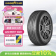 固特異（Goodyear）汽車(chē)輪胎 225/65R17 102H EGP SUV 御乘二代 SUV 原配哈弗H6