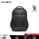 新秀麗（Samsonite）男士雙肩包15.6英寸電腦包商務(wù)通勤背包大容登山旅行書(shū)包生日禮物 GI0*09003
