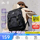安踏凱里·歐文系列丨雙肩包男女大容量時(shí)尚書(shū)包運動(dòng)訓練健身籃球背包