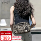 viney斜挎包休閑包包女包牛津布包大容量單肩生日禮物高級感送女友老婆