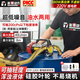 澎博動(dòng)力（TURBOVOLT）電動(dòng)抽油泵220v自吸泵抽水泵撓性泵柴油泵抽油神器 D19-220V