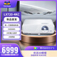 優(yōu)派新品LX720-4KC投影儀家用 1ms輸入延遲電競游戲 激光4K超高清家庭影院 白天客廳臥室旗艦芯片