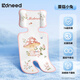 柯斯德尼（kidsneed）嬰兒車(chē)涼席推車(chē)墊子夏季冰絲寶寶推車(chē)涼席通用坐墊兒童安全座椅