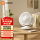 米家小米直流變頻臺式循環(huán)扇 家用電風(fēng)扇空氣循環(huán)扇一級能效靜音小風(fēng)扇 米家直流變頻臺式循環(huán)扇