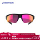 迪卡儂運動(dòng)騎行太陽(yáng)眼鏡防沙防風(fēng)戶(hù)外RC500系黑色4097252