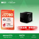 KEF KC92 黑色 低音炮 大功率超低音揚聲器 家庭影院有源超重低音炮音響音箱 一只 