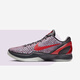 耐克（NIKE）Zoom Kobe 6 科比6裸眼3D 全明星 男子低幫實(shí)戰籃球鞋 IQ3902-002 41