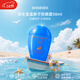 資生堂（Shiseido） 藍胖子防曬霜 水動(dòng)力防曬乳新艷陽(yáng)夏臻效隔離 軍訓戶(hù)外防曬霜 資生堂藍胖子防曬霜50ml 清爽油皮優(yōu)選