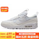 耐克NIKE休閑鞋女氣墊AIR MAX 90 FUTURA運動(dòng)鞋DM9922-101白36.5