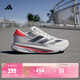 adidas二代閃充跑鞋 ADIZERO SL2超輕緩震馬拉松體測跑鞋阿迪達斯