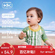 Kocotreekk樹(shù)兒童泳衣原紗防曬耐氯泳衣男女孩抗菌寶寶泳裝