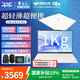 雷神（ThundeRobot）aibook14Air 【國家補貼15%】14英寸筆記本電腦輕薄便攜本2.8K高刷屏 學(xué)生娛樂(lè )學(xué)習商務(wù)辦公本QS61 R7-8745HS 16G內存 1T硬盤(pán) 白色