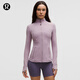 lululemon丨Define 女士夾克 *Nulu? 芯吸 LW4CD5S 蓮紫 M /8