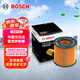 博世（BOSCH）長(cháng)效機油濾芯濾清器0564豐田凱美瑞漢蘭達RAV4榮放普拉多皇冠塞納
