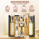OHUI韓國進(jìn)口歐惠套裝水乳源生至臻修護禮盒女士補水保濕修護抗皺禮物 源生至臻修護9件套