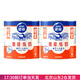 雀巢（Nestle） 鷹嘜煉奶350g罐裝 原味 煉乳 甜點(diǎn)奶茶蛋撻液蛋撻材料 烘焙原料 鷹嘜煉奶350g*2