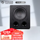 天逸（Winner）SUB-1000有源超重低音炮10寸音箱音響大功率室內家庭影院室外舞臺酒吧專(zhuān)用音箱 SUB-1000