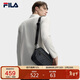 FILA斐樂(lè )【黑武士】男包2026春季通勤時(shí)尚休閑單肩包斜挎包隨身包