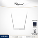 蕭邦（Chopard）小冰塊18K金鉆石項鏈情侶同款新年禮物可疊戴