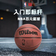 Wilson威爾勝【陳一帆同款】NBA DRV TOUCH比賽籃球PU成人7號球