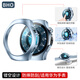 BHO適用華為watch5保護殼42/46mm手表保護殼鏤空設計四角防摔防刮保護真機開(kāi)模殼膜一體十周年藍色 【十周年藍色】鏤空無(wú)膜 華為Watch5 - 46mm