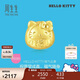 周生生黃金轉運珠Hello Kitty三麗鷗家族達摩福貓串珠92833C定價(jià)