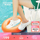 斯凱奇泡泡鞋夏季洞洞鞋女鞋沙灘清涼增高透氣涉水鞋111385