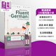 精通德語(yǔ)150篇短篇小說(shuō) Becoming fluent in German 150 Short Stories 原版進(jìn)口讀物 德語(yǔ)學(xué)習 德文自學(xué)閱讀