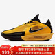 耐克NIKE男G.T. CUT 3 TURBO 春節禮物 籃球鞋IM3369-007黃黑42