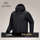 ARC'TERYX始祖鳥(niǎo) THERME DOWN JACKET 保暖 男子 羽絨夾克 BLACK/黑色 M