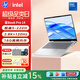 惠普（HP）星book pro14 【補貼15%】高性能AI全能金屬本14英寸超輕薄辦公學(xué)生筆記本電腦 酷睿5 220H 16G 2.8KOLED 銀 1TB固態(tài)【官方標配】