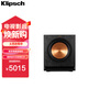 杰士（Klipsch）SPL-100 家庭影院低音炮 音響 音箱 10英寸木質(zhì)有源低音炮 音響/家庭影院/超重低音