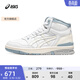 亞瑟士ASICS運動(dòng)休閑鞋男鞋女鞋時(shí)尚運動(dòng)舒適復古百搭籃球鞋 EX89 MT 白色 42.5
