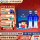 洋河天之藍52度480mL 禮盒裝  藍色經(jīng)典綿柔白酒送禮商務(wù) 52度 480mL 2瓶 禮盒裝