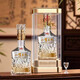 五糧濃香五糧液股份出品 濃香型白酒 過(guò)節送禮婚宴喜酒純糧白酒 52度 500mL 1瓶