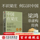 【官方旗艦店】要有光 入選人民日報大地書(shū)單 梁莊三部曲 梁莊十年 出梁莊記 中國在梁莊 梁鴻非虛構作品 梁鴻著(zhù) 中信出版社正版圖書(shū) 中國在梁莊