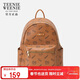Teenie Weenie女生雙肩背包背包新年禮物送女友TW小熊雙肩包