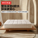 京東京造彈簧床墊 0膠大口徑可調軟硬可水洗護脊床墊1.8×2米