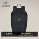 ARC'TERYX始祖鳥(niǎo) HELIAD 15 BACKPACK 男女同款 背包 BLACK/黑色 均碼