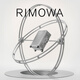RIMOWA日默瓦Original30寸鋁鎂合金行李箱旅行箱拉桿箱托運箱 銀色 30寸 【需托運，適合8-12天旅行】