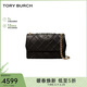 湯麗柏琦（Tory Burch）FLEMING女包單肩斜挎包鏈條包 TB137301-001 禮物