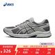 亞瑟士ASICS男鞋緩震運動(dòng)鞋網(wǎng)面跑鞋舒適透氣跑步鞋百搭 GEL-CONTEND 4 灰色/深灰色 42