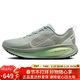耐克NIKE男子跑步鞋減震 VOMERO 18運動(dòng)鞋 HM6803-002灰綠色41