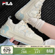 FILA 斐樂(lè )官方女鞋CACTI板鞋2026春季仙掌鞋時(shí)尚休閑鞋運動(dòng)鞋